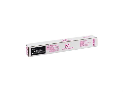 kyocera toner magenta tk-8800m