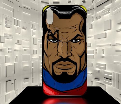 Coque Design Huawei P30 BISHOP COMICS 03