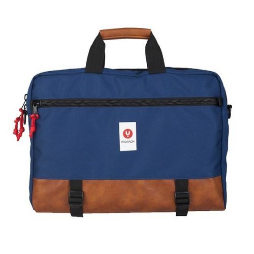 Housse pour ordinateur portable NGS SPUR 15,6 Bleu