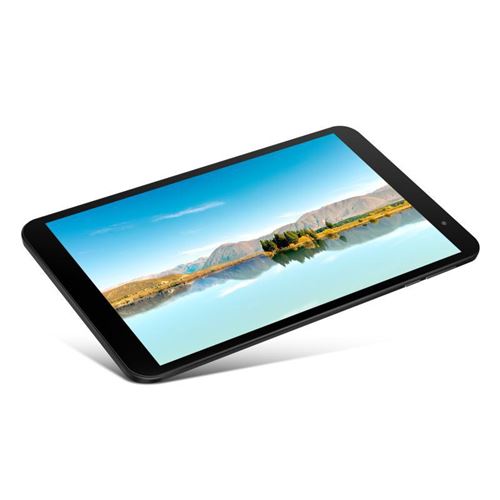 Tablette Tactile Teclast P80X Android 9.0 ，2+32Go,8 pouces - noir