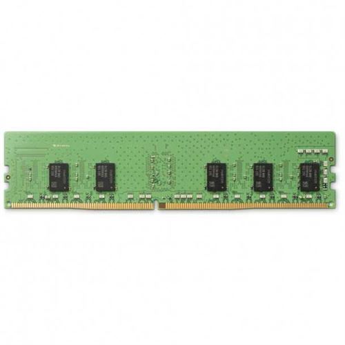 Kingston ValueRAM - DDR4 - module - 16 Go - SO DIMM 260 broches - 2666 MHz / PC4-21300 - CL19 - 1.2 V - mémoire sans tampon - non ECC