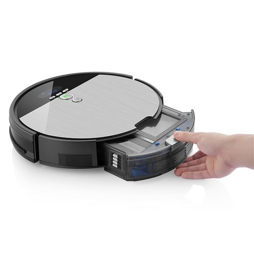 Ilife V8s Aspirateur Robot, Nettoyage Planifié, Techonogie Ilife V8s Aspirateur Robot, Nettoyage Planifié, Techonogie