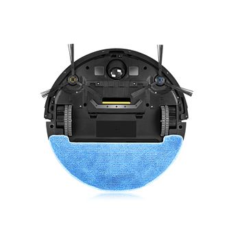 Ilife V8s Aspirateur Robot, Nettoyage Planifié, Techonogie Ilife V8s Aspirateur Robot, Nettoyage Planifié, Techonogie