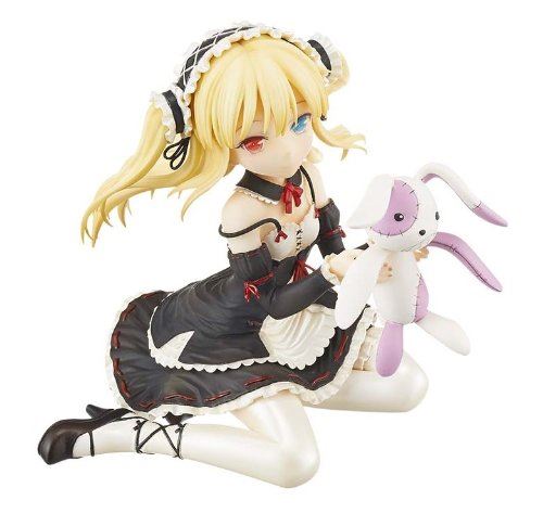 Boku Wa Tomodachi Ga Sukunai Suivant Plume Segawa Kobato 18 Échelle