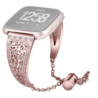 fitbit versa lite fnac