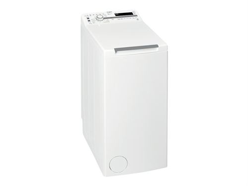 Lave-Linge Top 7 Kg Reconditionné Whirlpool Tdlr7220Ssfr/N