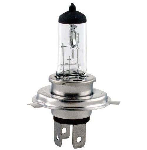 Sumex moto / scooter lampe H4 12V 55/60 watts haut de gamme chacune