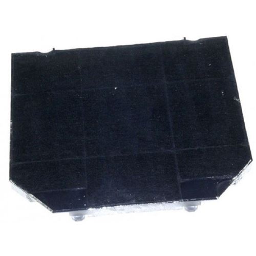 Fltre charbon pour hotte faber