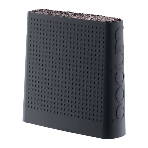 Bloc couteaux noir - 11089-01S BODUM