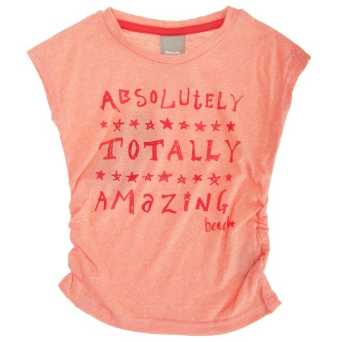Bench Felt Tip - T-shirt à manches courtes - Fille