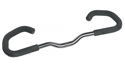 Ergotec BUTTERFLY CONTROL AHS BASIC CONFORT 22.2 / 600 / 25,4 mm noir