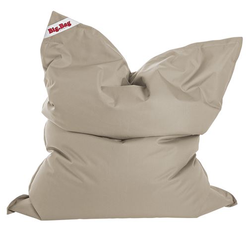 Big Bag Brava Beige