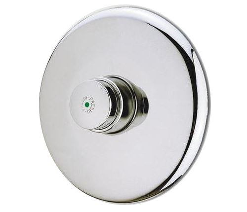 Robinet Presto encastré 20x27 PRESTO référence 15233.