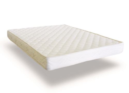 Matelas 90x190 15 cm 1 personnes