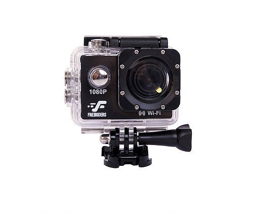 Caméra Sportive FreeridersOne Master 1080P WiFi