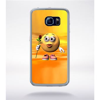 samsung galaxy s6 coque smiley samsung galaxy s6 coque smiley