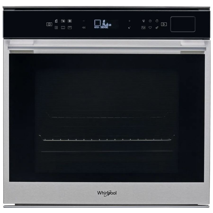 Whirlpool W7 OS4 4S1 P Four encastrable niche largeur 56 cm — free download