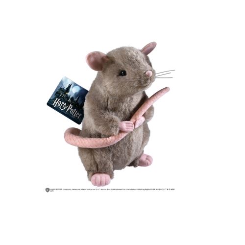 Peluche Croutard Harry Potter The Noble Collection 28 cm
