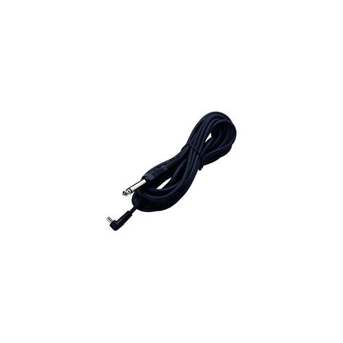 Linkstar Cable Synchro Pc 3.5mm - Jack 6.3mm Male/male 5m
