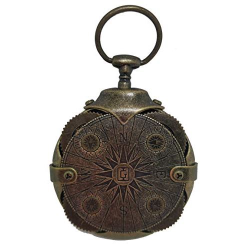 Clé USB Cryptex Version Ronde 32 GB