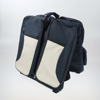 Sac à Langer OOBEST® multi-purpose 3 en1 Lit de Bébé ...