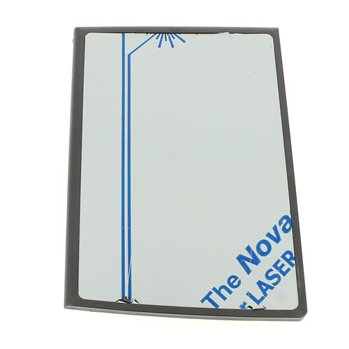 Couvercle filtre chrome pour Expresso Magimix
