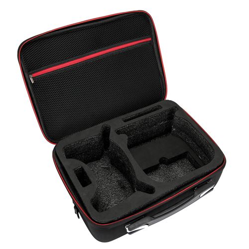 Sac d'épaule Pour système DJI Digital FPV avec télécommande-noir