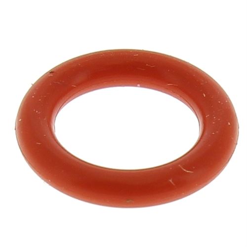 Joint torique rouge 6,75 x 1,78 pour Expresso Moulinex, Cafetiere Krups, Expresso Krups