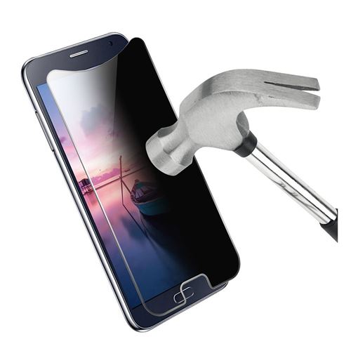 We Connect WE WE009UPRIVE45 Protection d'écran universel 4.3 à 4.5