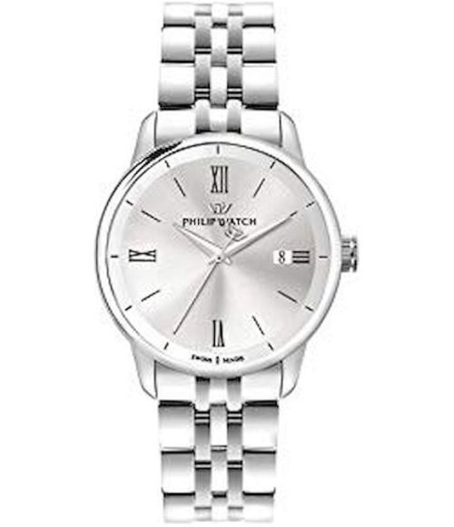 Philip Watch Montre Homme R8253150002