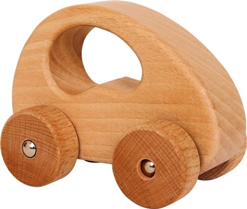 Small Foot WOOD AUTO FERNANDO