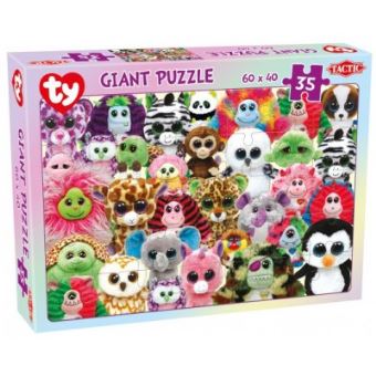 beanie boos geant