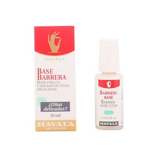 Non Communiqué Traitement Pour Ongles Mavala 78208
