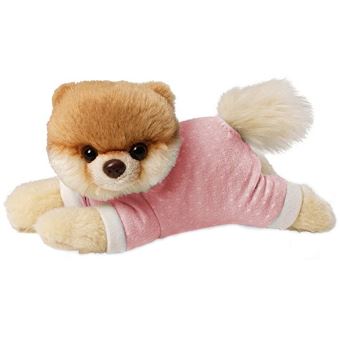 peluche boo