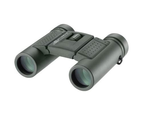Jumelles 10 x 25 mm Eschenbach 4268125 vert foncé