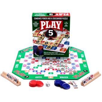 Play 5 - 1