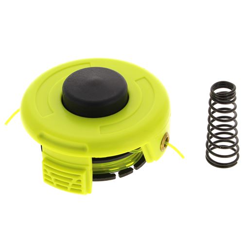 Bobine + Fil D=1,2Mm + Couvercle - Coupe Bordures Ryobi