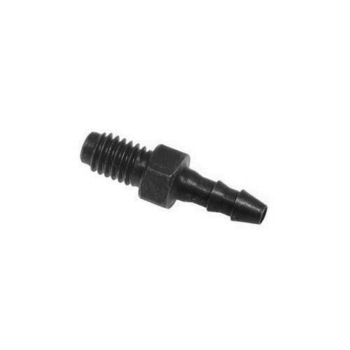 Magura Tuyau de frein M6 pour MT2 2015 noir