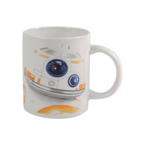 mug star wars 300ml bb8