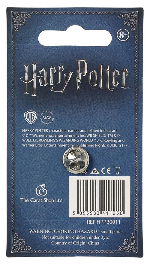 Bijou Harry Potter 422720 Officiel: Achetez En ligne en Promo