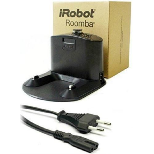 Base De Chargement avec Chargeur Integre pour Irobot Roomba - G807800