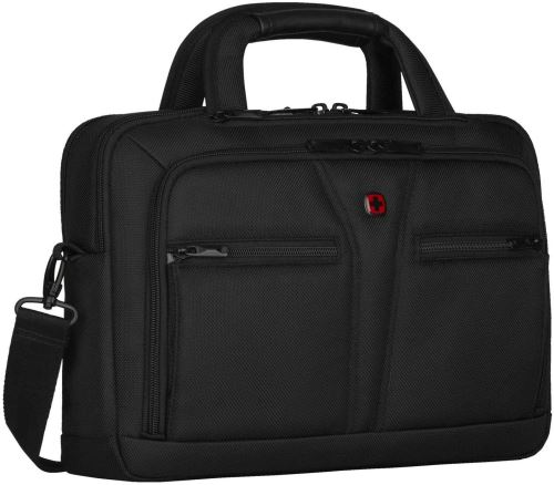 WENGER BC Pro Laptop Briefcase Black