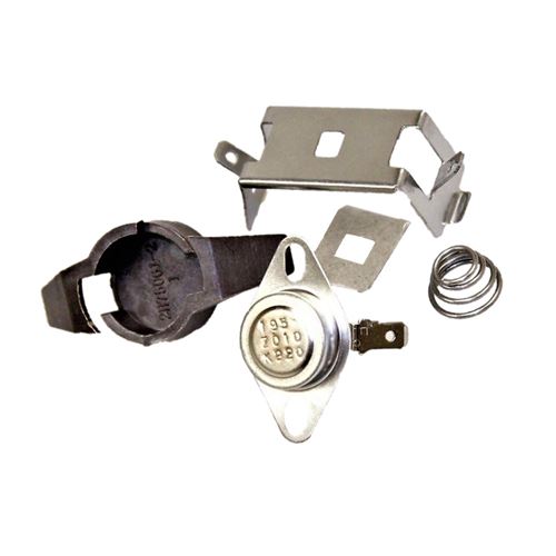 Kit Thermostat Gaufrier, Croque-Monsieur Ts-01036000 Tefal - 300918