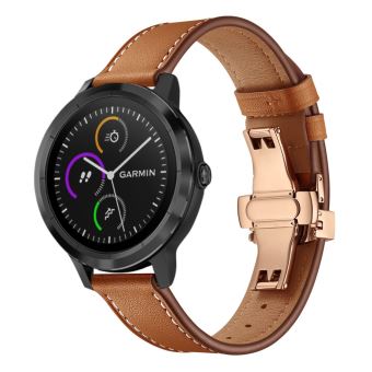 vivomove hr bracelet