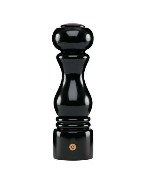 Crushgrind torino salt & pepper grinder noir (070160-0099)