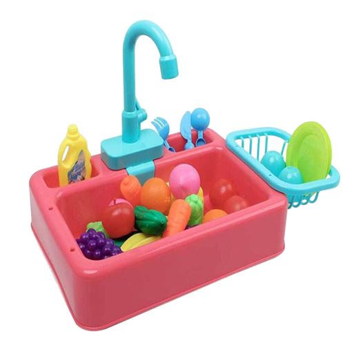 Baignoire Automatique Pour Oiseaux - Douche Rechargeable Par USB Pour