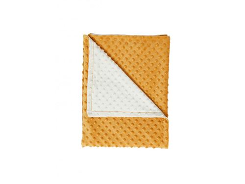 Elva Senses - Tawny Olive Bubble Blanket -