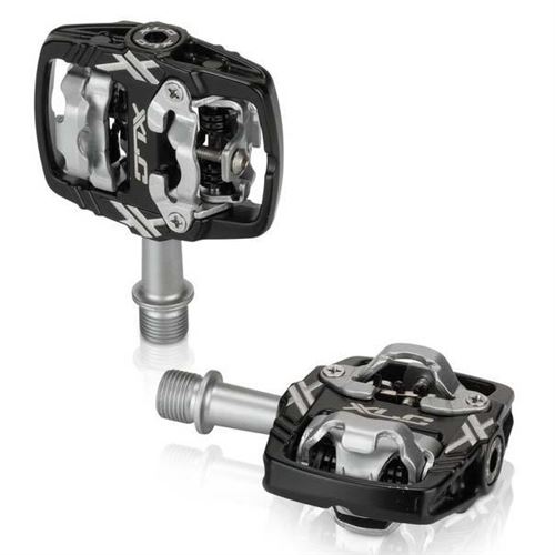 Xlc Pédales Xlc System Pedal Pd S18 One Size