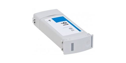 HP 91 - lichtgrijs - origineel - inktcartridge