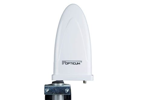 Opticum AX 700 Antenne numérique TNT d'intérieur avec amplificateur 34 dB (Import Allemagne)